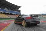 Audi TT RS Black Hawk by HPerformance 2015 года
